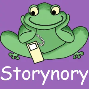 Image result for storynory