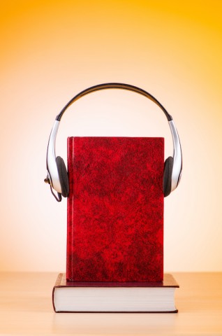 Benefits of audio books for children - Storynory