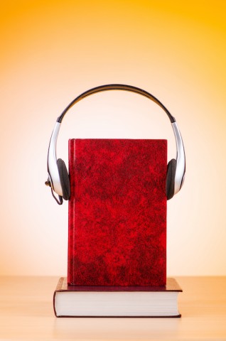 Audio Book