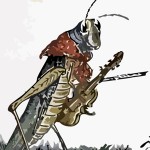 Grasshopper