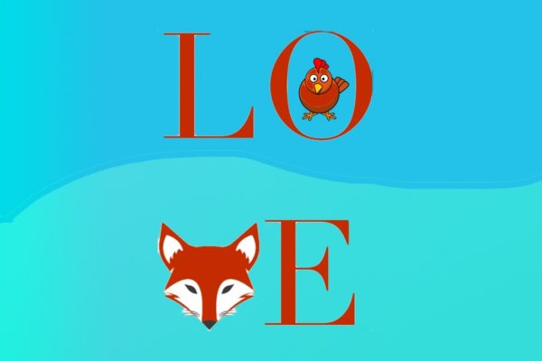 Fox Love Meme