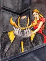 Beauty And The Beast Storynory Beauty And The Beast Storynory