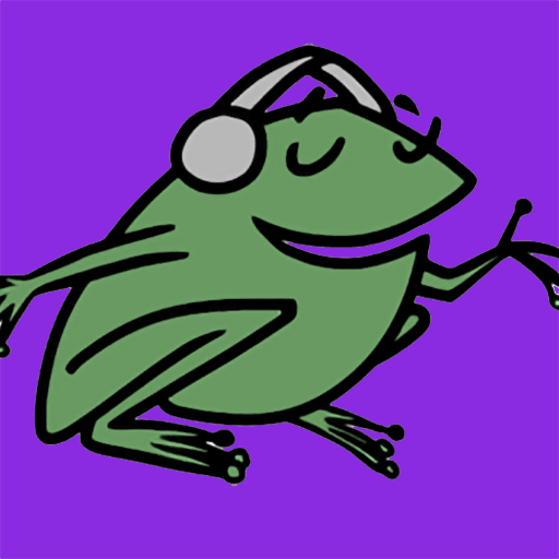 Storynory logo