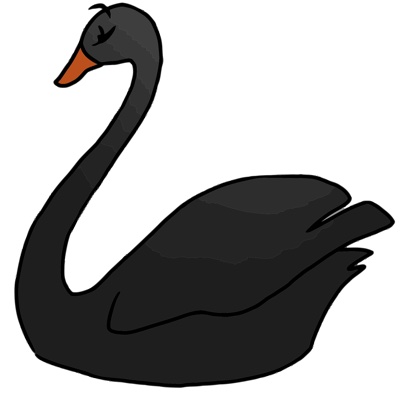  Sadie the Black Swan of Storynory