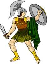 Troy - Storynory