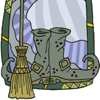 The Sorcerer’s Apprentice