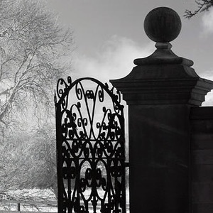 Baskerville Gates