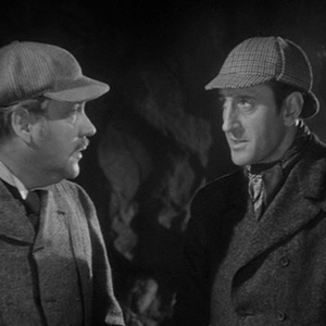 Baskervilles 11: The Man on the Tor