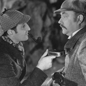 Holmes and Watson 1939 film