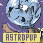 Astropup