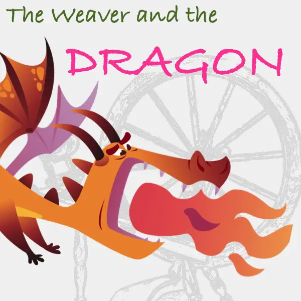 weaver-dragon