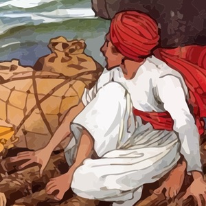 The Sixth Voyage of Sinbad