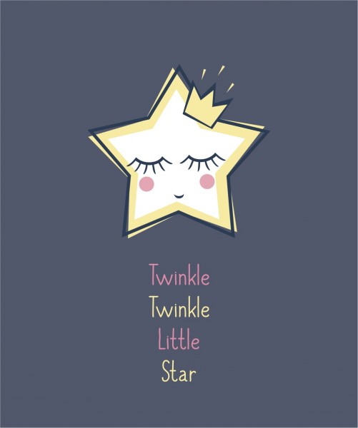 Twinkle, Twinkle, Little Star