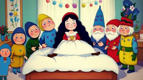 Snow White