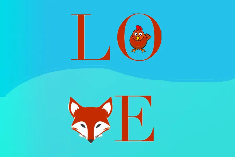 Fox Love Meme