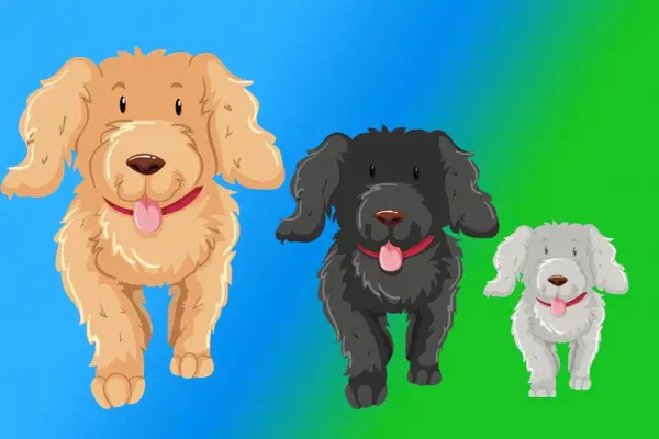 Three stories you can read to your sales dog