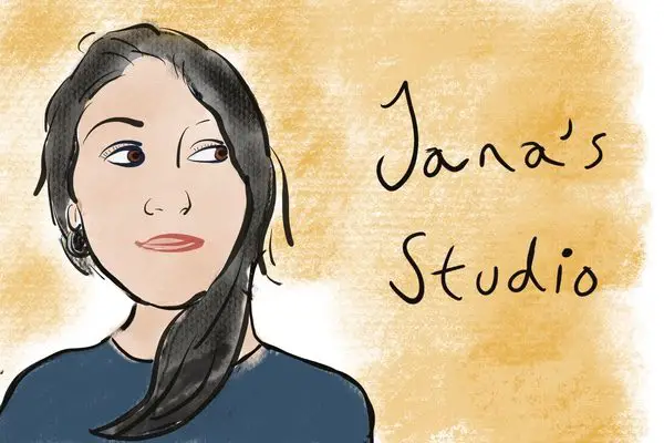 Jana studio