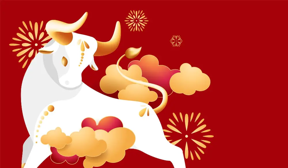 The Chinese Year of the Ox - Storynory