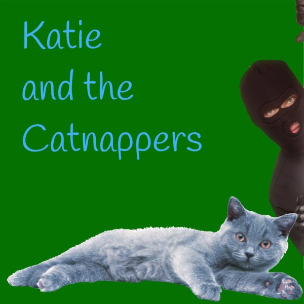 Katie and the Catnappers