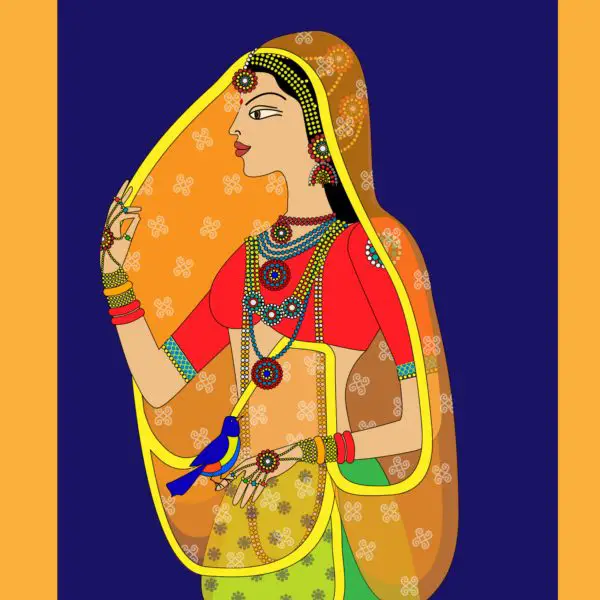 Ramayana Part 3 – The Palace Plot
