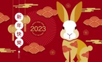 Year of the Rabbit