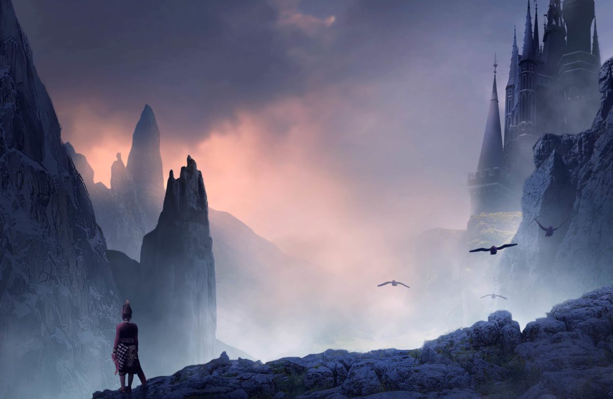 childe-rowland-storynory