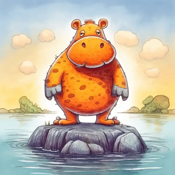 hippo