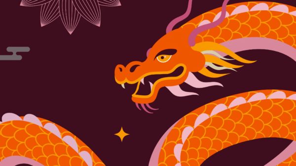 year of the dragon